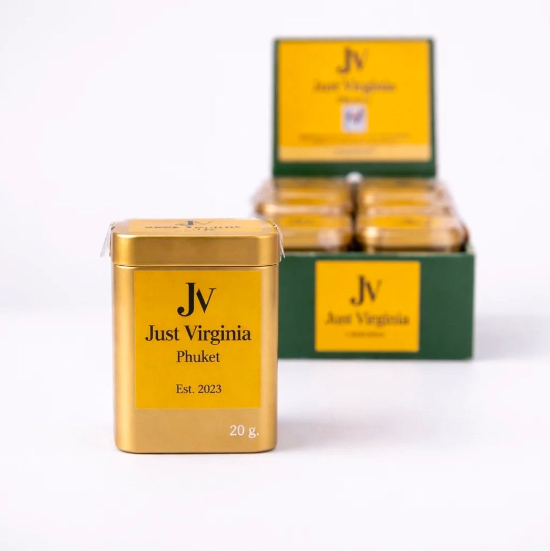 JV 20g - Easy-Roll Premium Rolling Tobacco